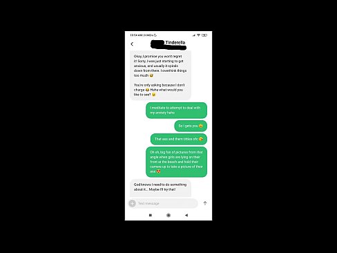❤️ ฉันเพิ่ม PAWG ใหม่จาก Tinder ในฮาเร็มของฉันแล้ว (รวมคุยกับ Tinder ด้วย) ️❌ โป๊ vk ที่ th.kassavrn.ru ❌️❤